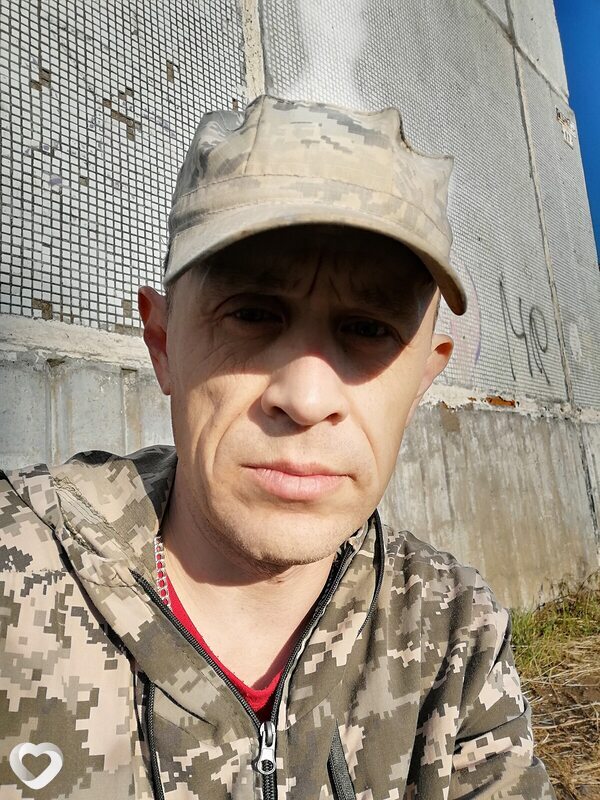 Юра, 48, Усть-Илимск — анкета №66103