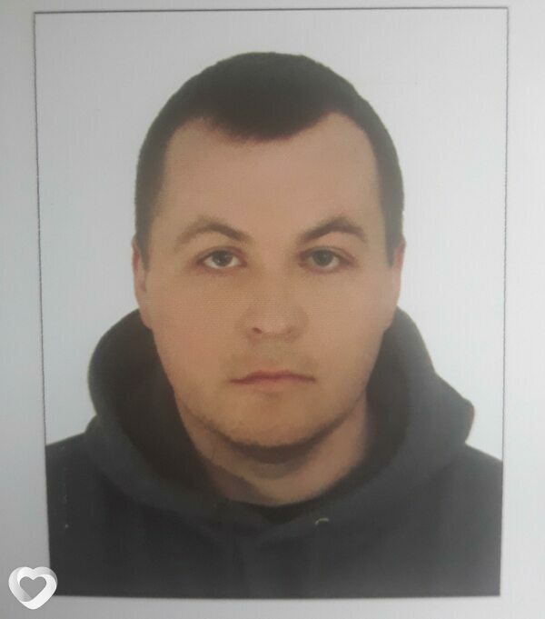 Александр, 33, Гродно — анкета №66104