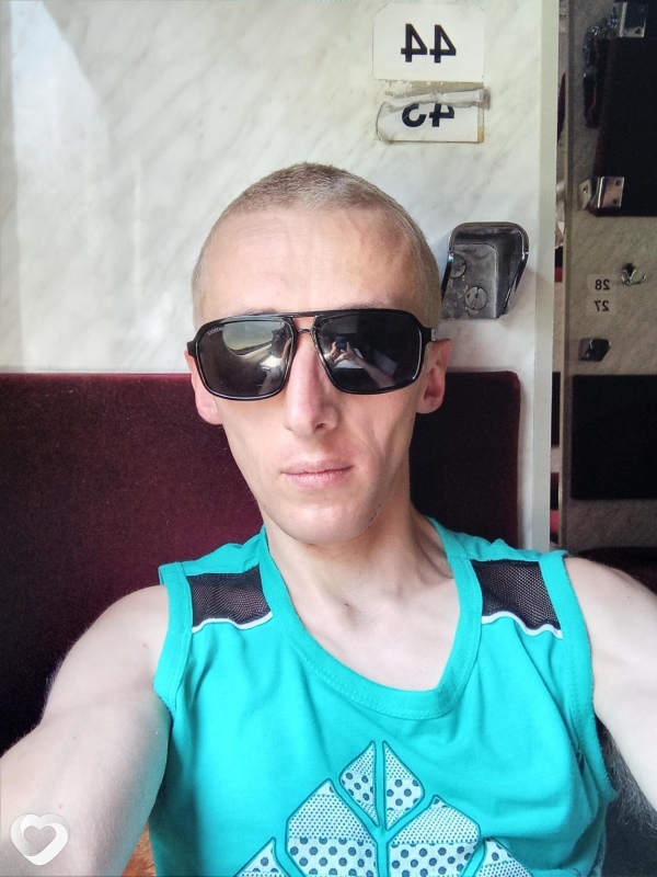 Рома, 36, Луцке — анкета №66106