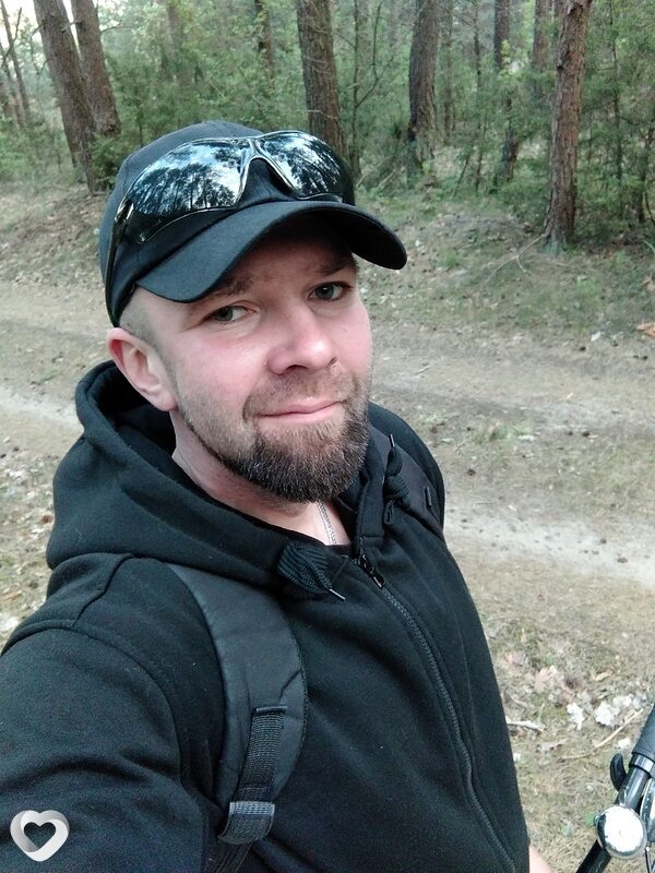 Олег, 42, Минске — анкета №66109
