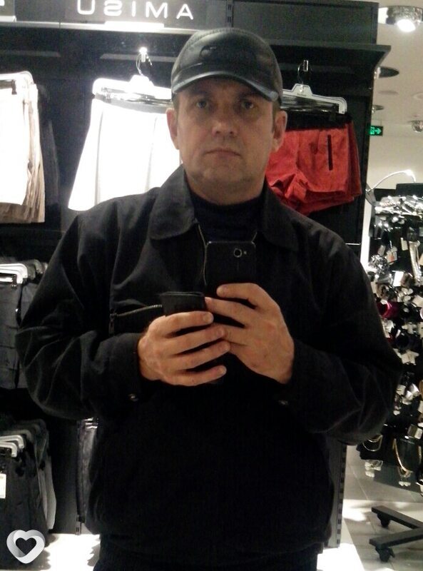 Анапчанин, 58, Анапе — анкета №66108