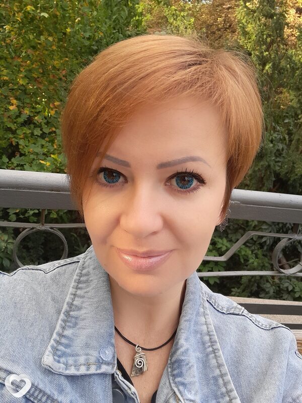 Зайка, 45, Киеве — анкета №66111