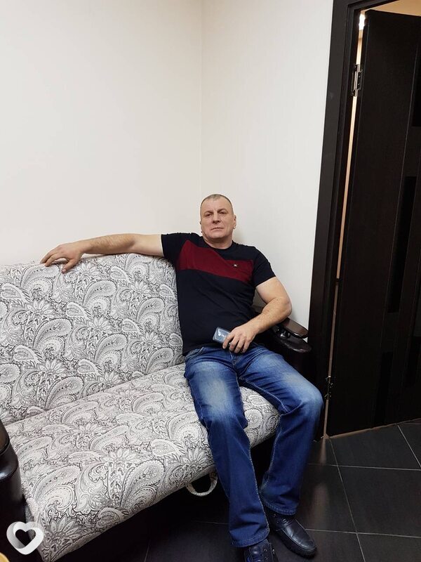 Гоша, 56, Губкине — анкета №66114