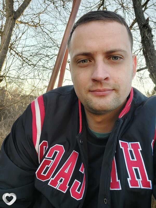 Артур, 30, Киеве — анкета №66117