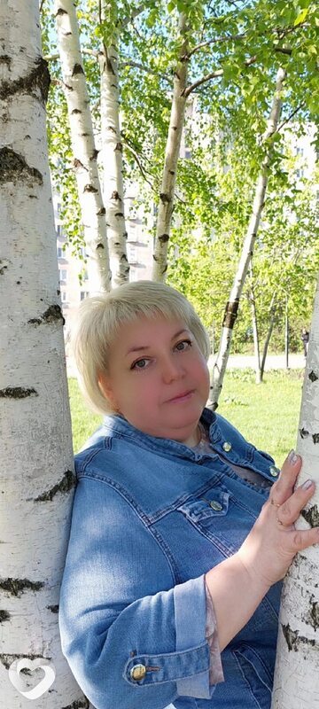 Натали, 42, Нижнем Новгороде — анкета №66121