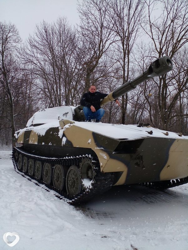 Александр, 66, Одессе — анкета №66126