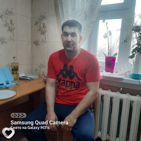 Дмитрий, 38, Иркутске — анкета №66128