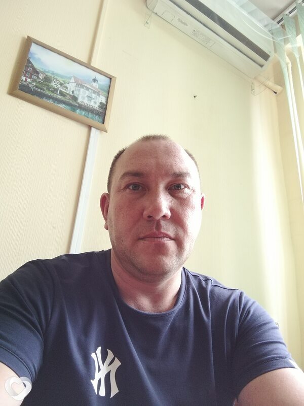Сергей, 45, Ростове-на-Дону — анкета №66131