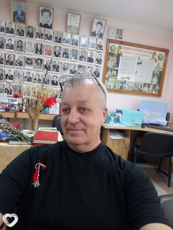 Николай, Тирасполь