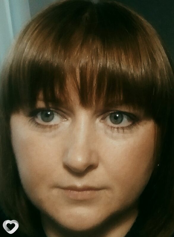 Ольга, 45, Киеве — анкета №66144