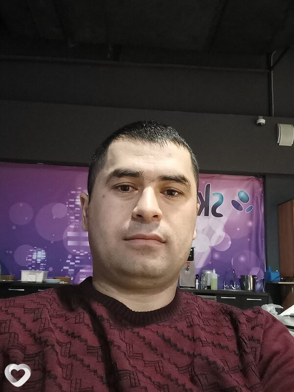 Исмаил, 32, Новосибирске — анкета №66147