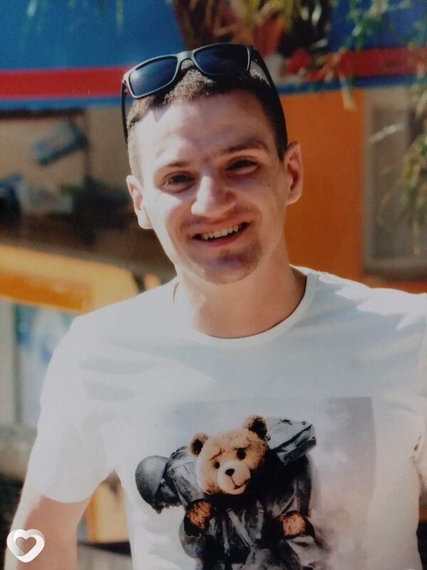 Сергей, 41, Нижнем Новгороде — анкета №66149