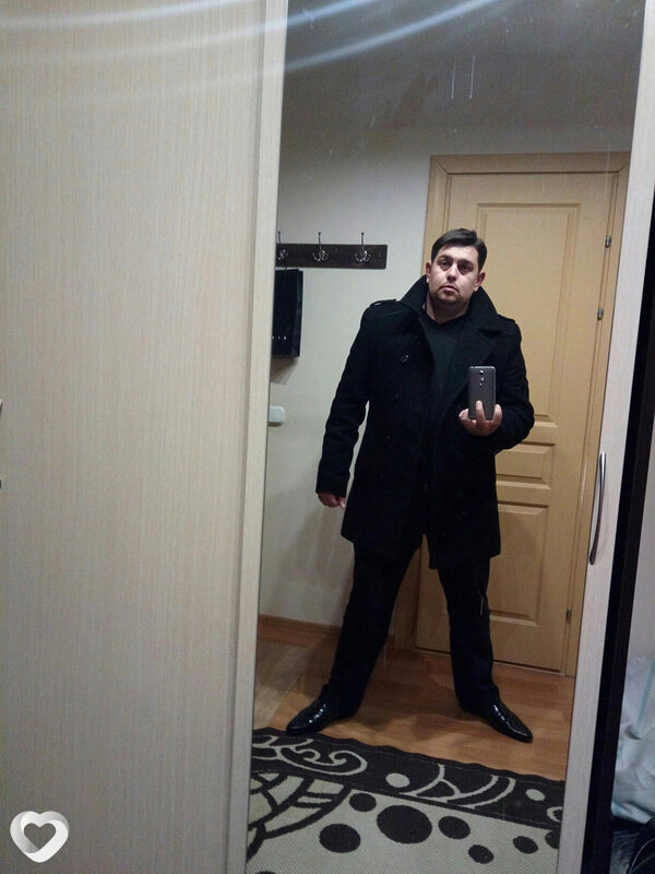 Андрей, 47, Витебске — анкета №66151