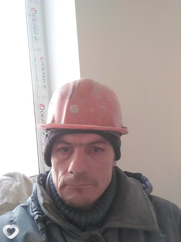 Бурый Сергей, 54, Минске — анкета №66153