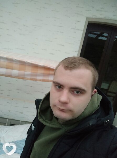 Доброжелатель, 29, Кривое Роге — анкета №66157
