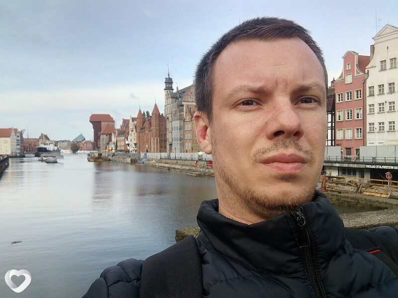 Germes, 35, Минске — анкета №66159