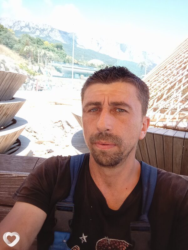 Руслан, 41, Минске — анкета №66160