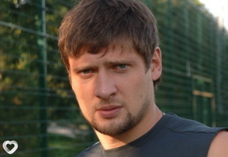 Longer, 44, Луцке — анкета №66167