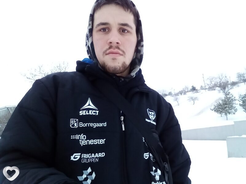 Димас, 29, Одессе — анкета №66172