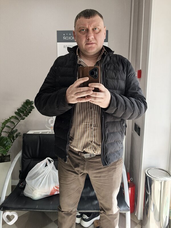 Евгений, 40, Барнауле — анкета №66173