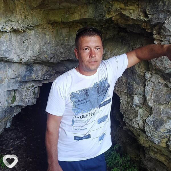 Олег, 43, Барнауле — анкета №66174