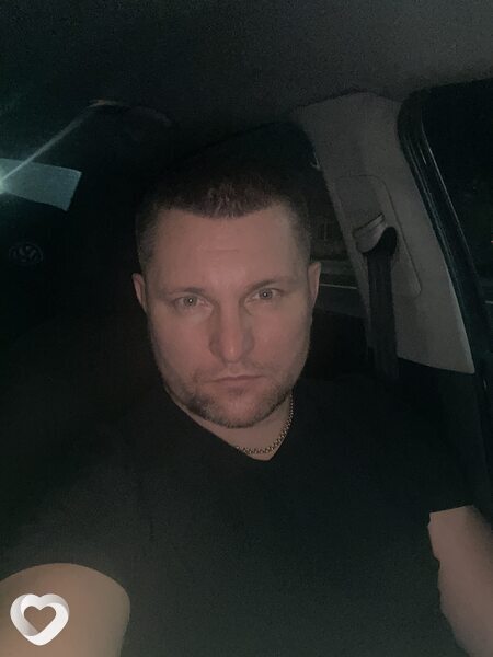 Коля, 38, Гродно — анкета №66175