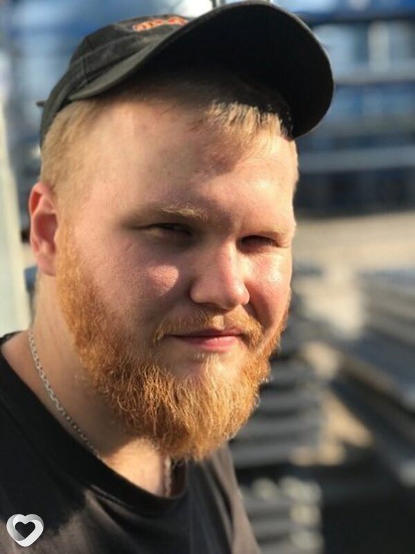 Евгений, 38, Жлобине — анкета №66181