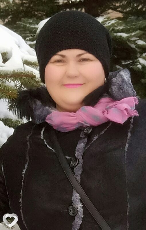 Наташа, 58, Борисове — анкета №66182
