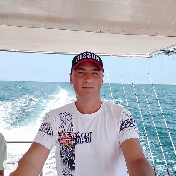 Виктор, 45, Кемерове — анкета №66183