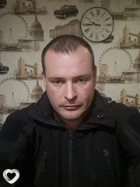 Олег, Краматорск