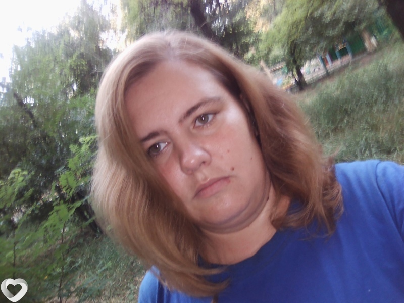 Татьяна, 35, Луганске — анкета №66190