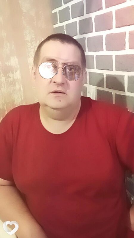 Слава, 47, Борисове — анкета №66193