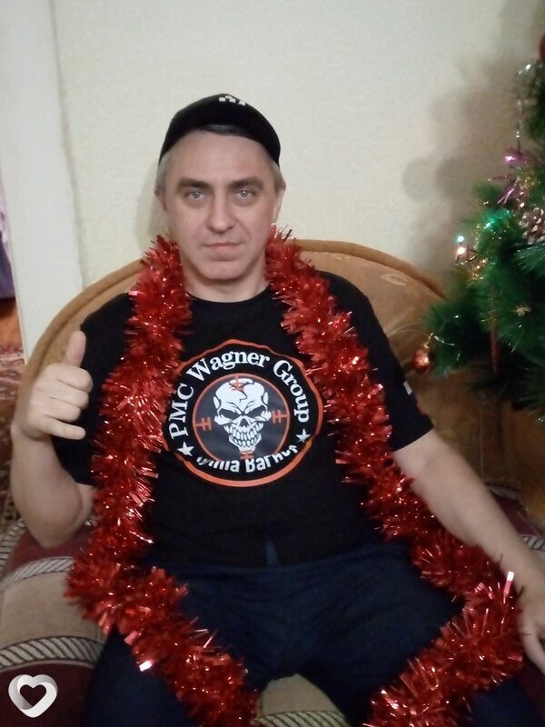 Дима, 43, Новотроицке — анкета №66194