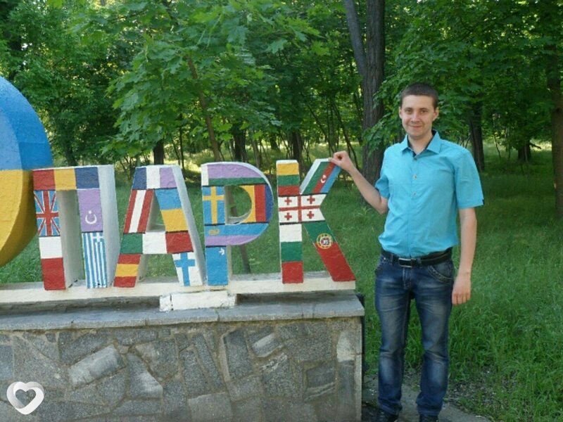 Сергей, 36, Мелитополе — анкета №66206