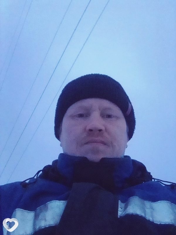 Виталий, 38, Березниках — анкета №66208