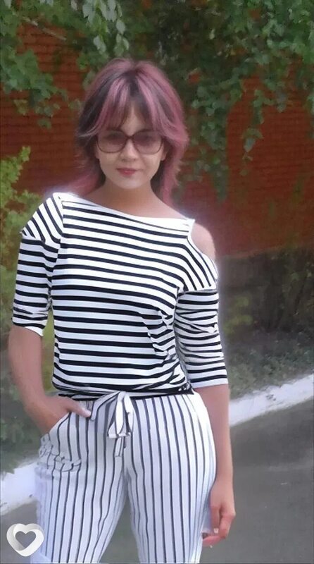 Ирина, 56, Кривое Роге — анкета №66218