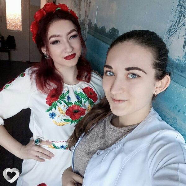 Dasha, 26, Харькове — анкета №66220