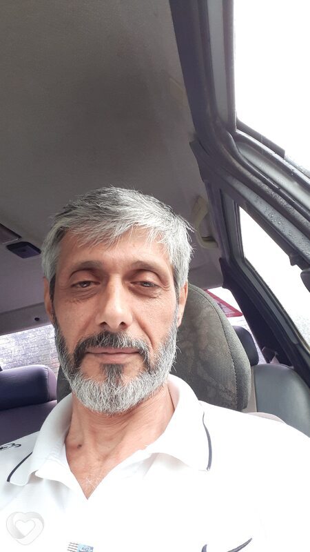 Грант, 54, Ростове-на-Дону — анкета №66225
