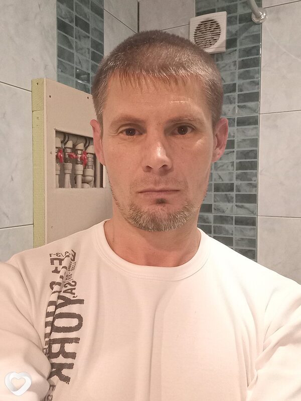 Макс, 41, Обухове — анкета №66227