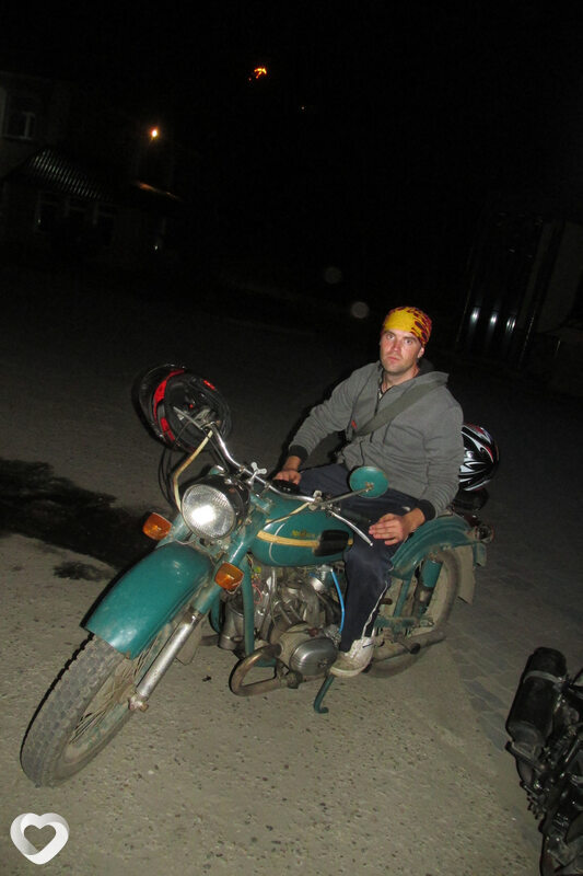 Sergey, 36, Белокурихе — анкета №66230