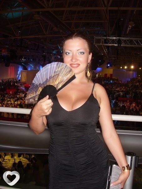 Екатерина, 41, Санкт-Петербурге — анкета №66234
