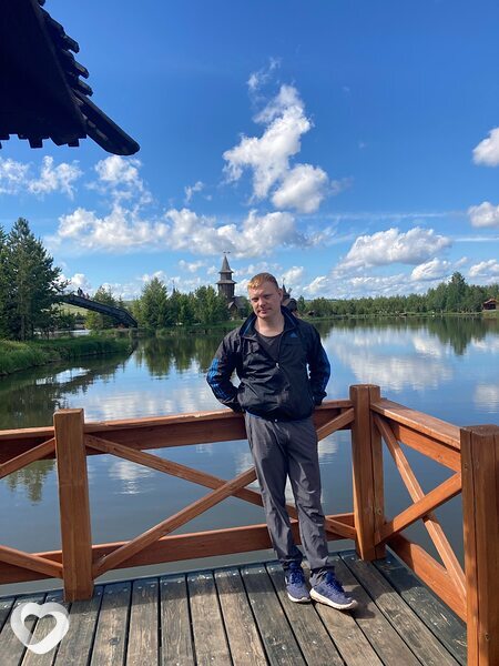 Алексей, 39, Оренбурге — анкета №66236