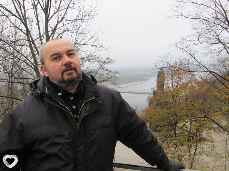 Дэн, 51, Хмельницком — анкета №66247