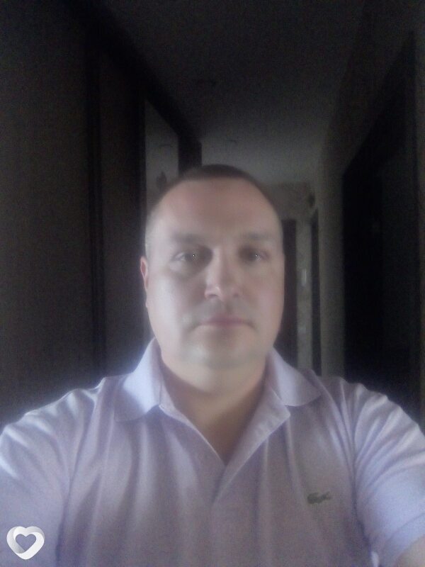 Дмитрий, 43, Омске — анкета №66248