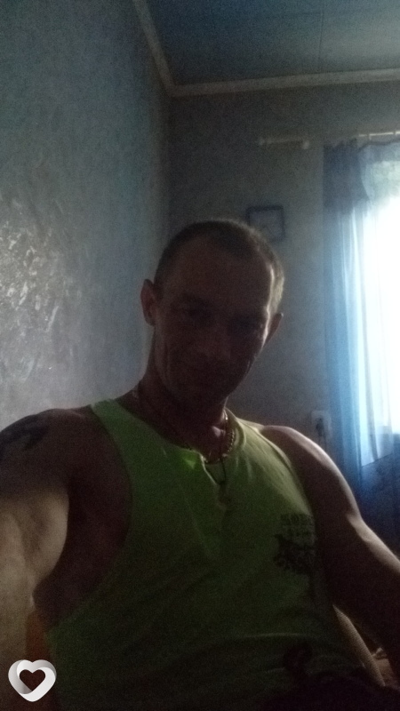 Вадим, 35, Харькове — анкета №66256