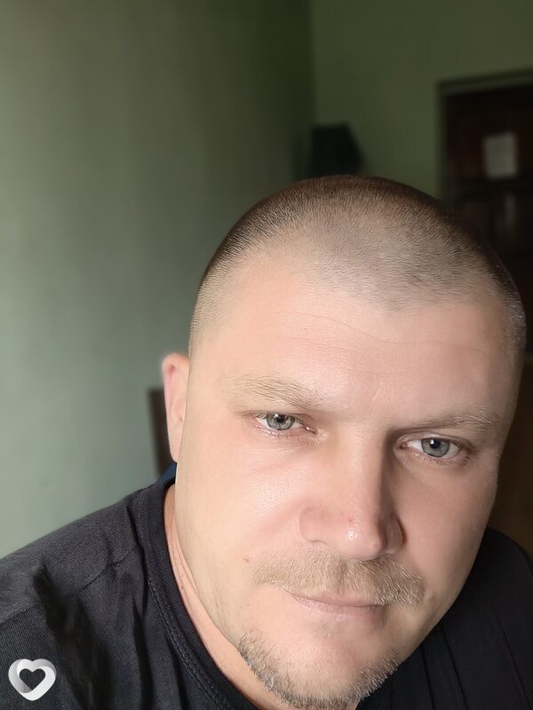 Юрий, 43, Оренбурге — анкета №66258