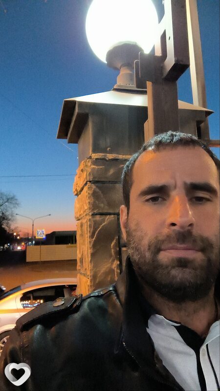 Рома, 38, Краснодаре — анкета №66259