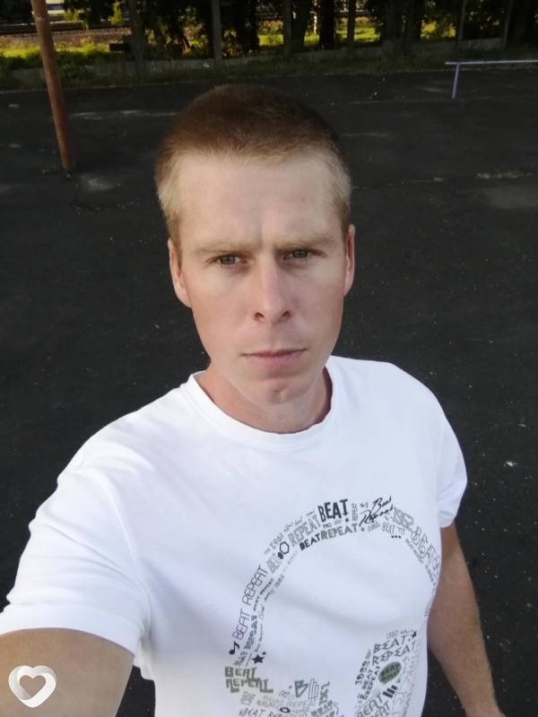 Сергей, 32, Могилев — анкета №66263