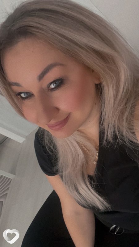Натали, 45, Саратове — анкета №66268