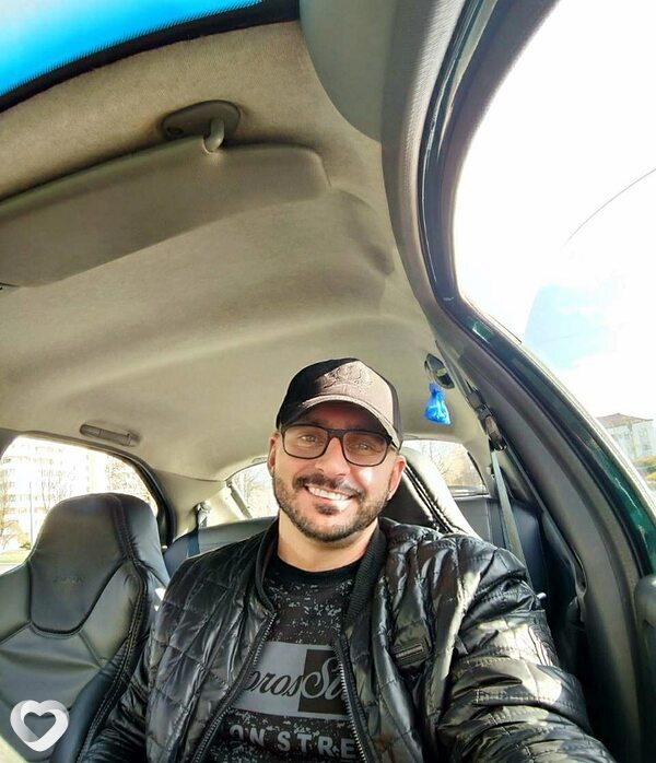Мишаня, 43, Минске — анкета №66274